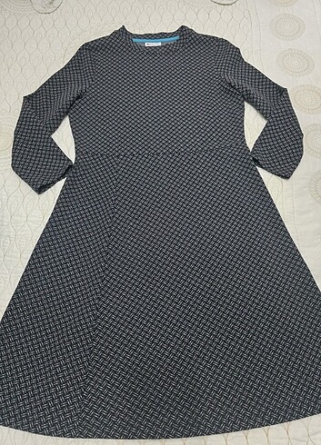 Elbise orjinal - Görsel 6