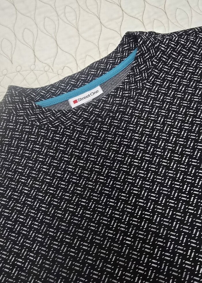 Elbise orjinal - Görsel 3