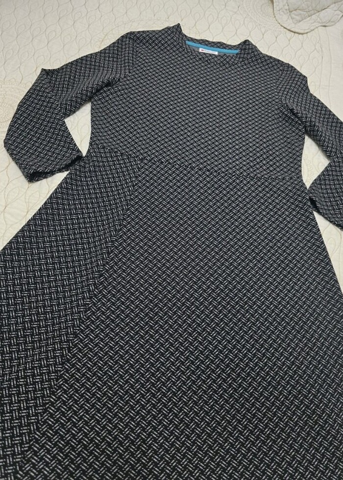 Elbise orjinal - Görsel 5