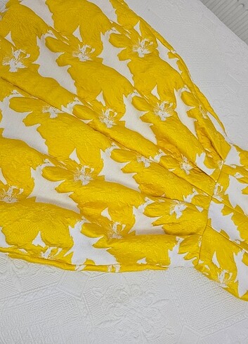 Mezuniyet abiye elbise - Görsel 5