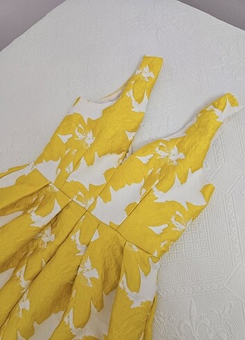 Mezuniyet abiye elbise - Görsel 6