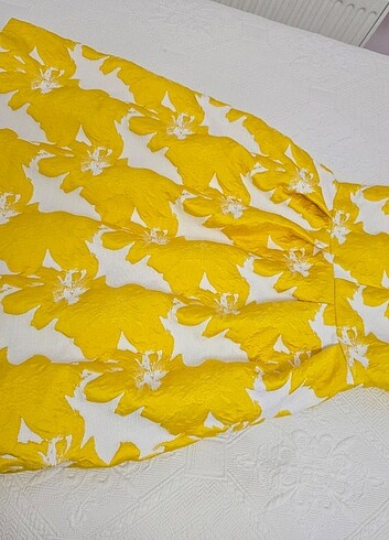 Mezuniyet abiye elbise - Görsel 7