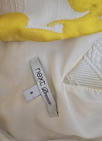 Mezuniyet abiye elbise - Görsel 10