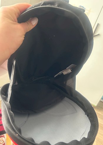 Lc waikiki Kırmızı Örümcek Adam Çanta - Görsel 3