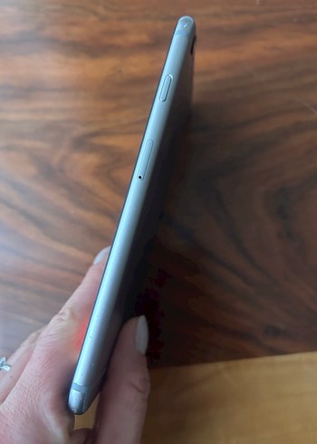 Gri iPhone 6S Akıllı Telefon 16 GB - Görsel 3