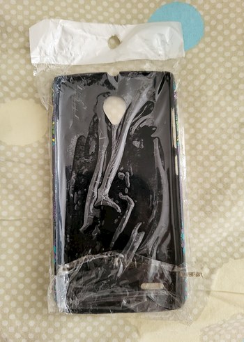 Fermuarlı Çok Renkli Telefon Kılıfı - Görsel 2