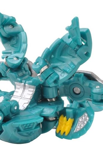 BAKUTECH VAN FALCO - Görsel 4