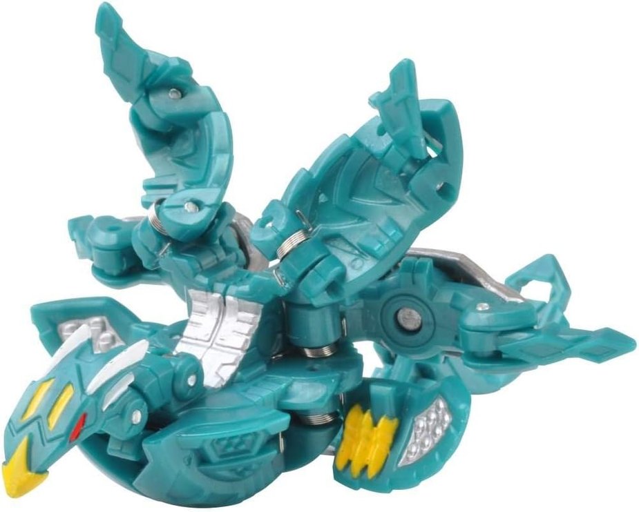 BAKUTECH VAN FALCO - Görsel 4