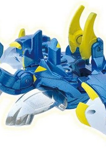 BAKUTECH SAINT AQUAS - Görsel 3