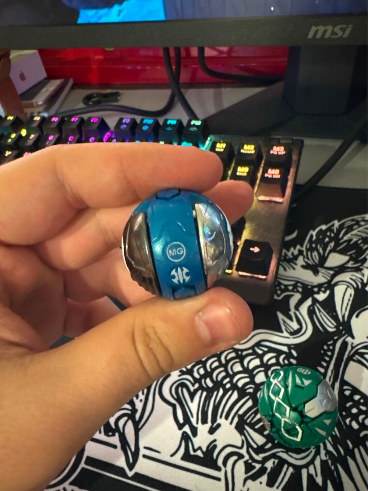 BAKUTECH SAINT AQUAS - Görsel 2