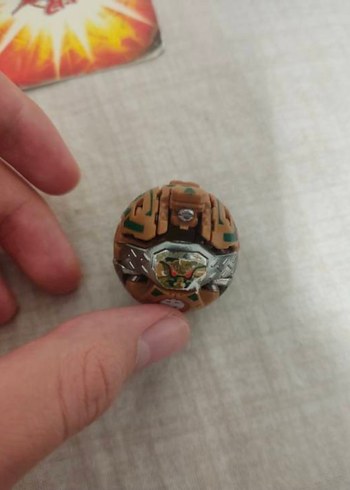 BAKUTECH GRAN PANZER - Görsel 3