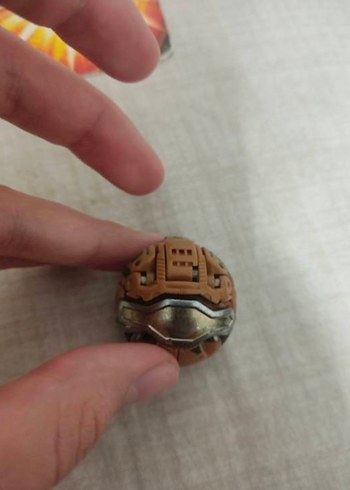 BAKUTECH GRAN PANZER - Görsel 2