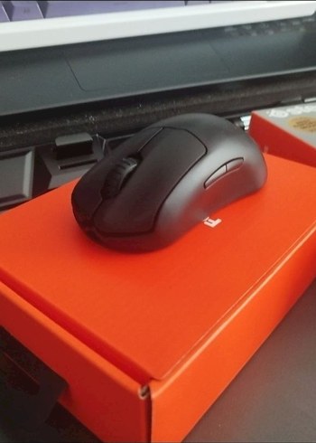 SteelSeries Prime Mouse - Görsel 3
