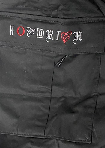 HOODRİCH alt. - Görsel 3