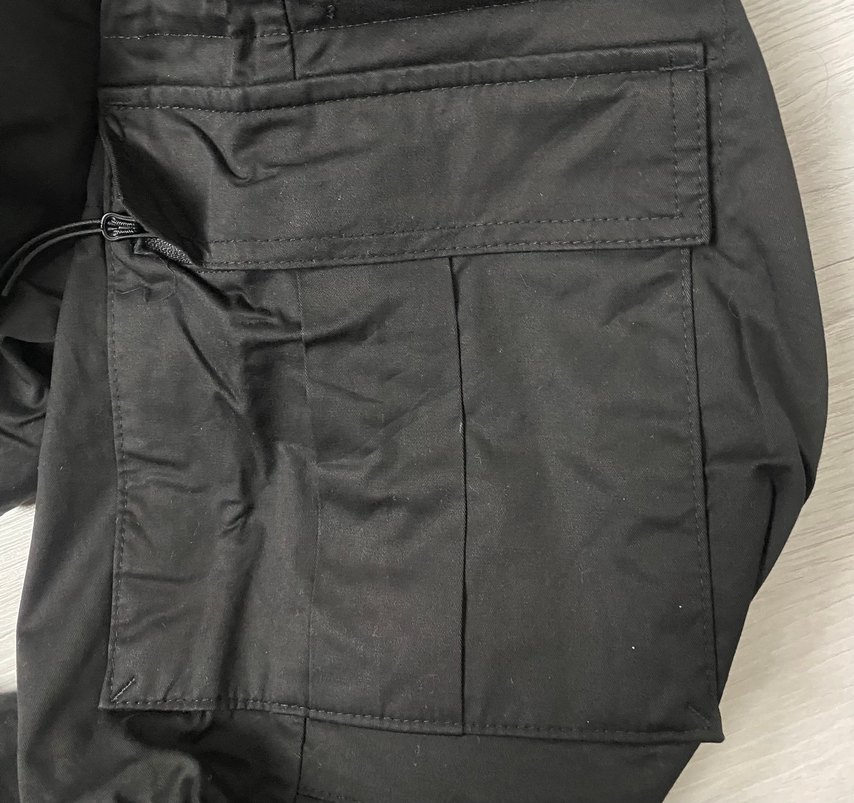 HOODRİCH alt. - Görsel 4