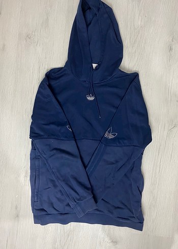 Adidas Erkek Sweatshirt - Görsel 2