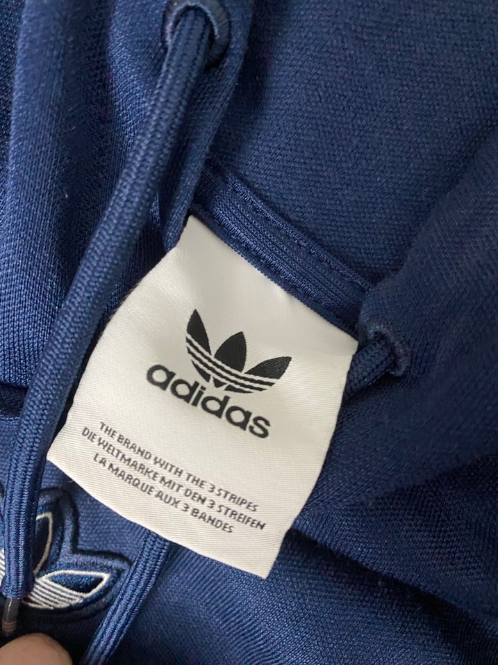 Adidas Erkek Sweatshirt - Görsel 5