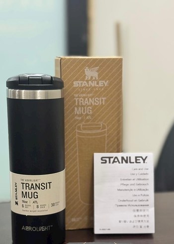 Stanley Barbie Renkli Çocuk Termos Şişesi - Görsel 3