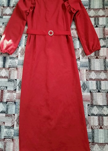 Abiye elbise - Görsel 2