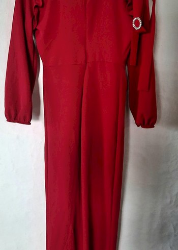 Abiye elbise - Görsel 3