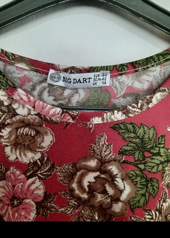 Uzun elbise - Görsel 7