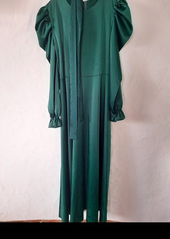 abiye elbise - Görsel 5