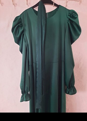 abiye elbise - Görsel 4