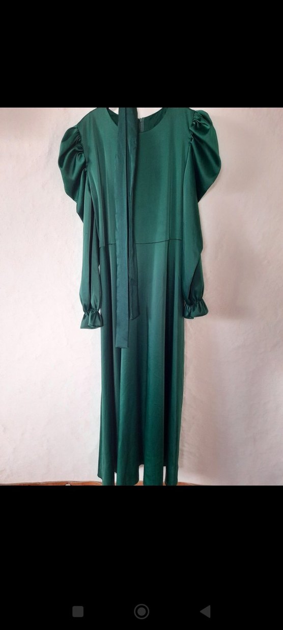 abiye elbise - Görsel 5