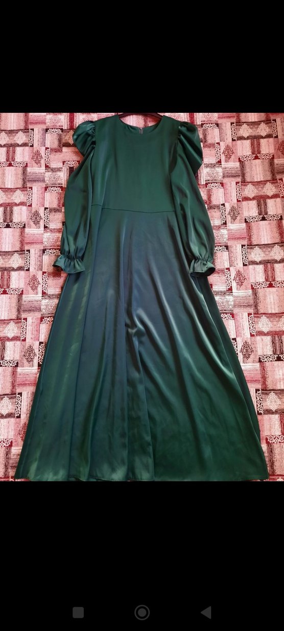 abiye elbise - Görsel 2