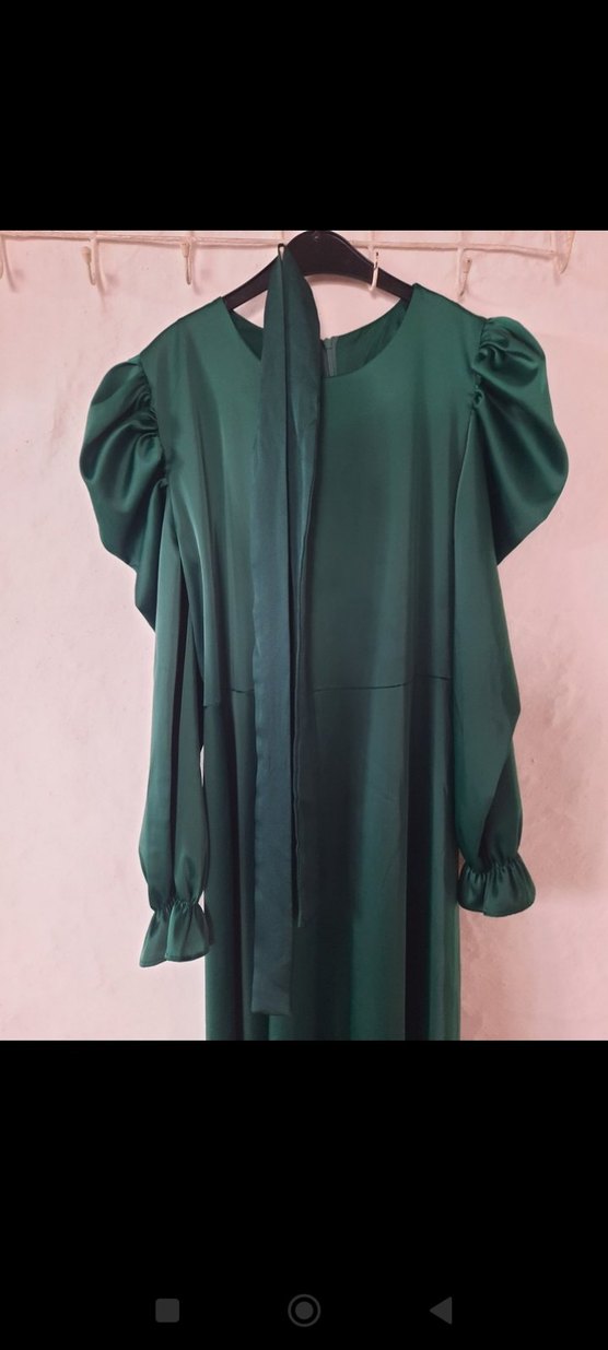 abiye elbise - Görsel 4