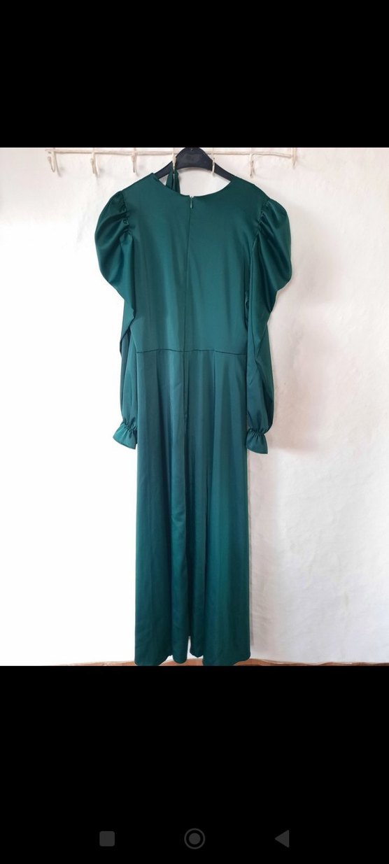 abiye elbise - Görsel 3