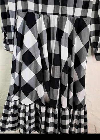 günlük elbise - Görsel 3