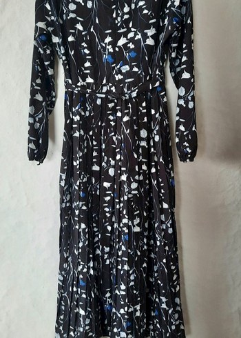 Günlük elbise-abiye-hızlı kargo - Görsel 4