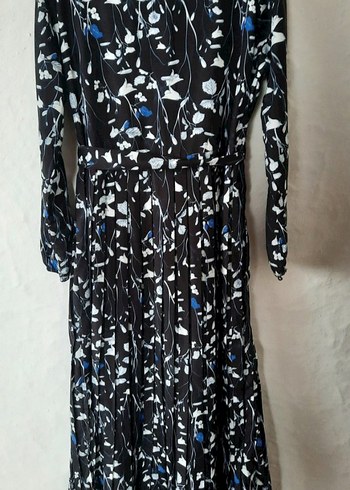 Günlük elbise-abiye-hızlı kargo - Görsel 8