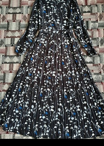 Günlük elbise-abiye-hızlı kargo - Görsel 3