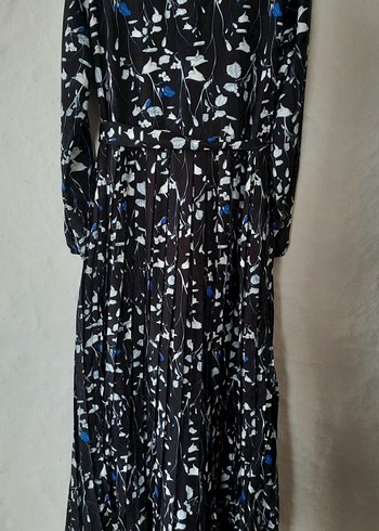 Günlük elbise-abiye-hızlı kargo - Görsel 5