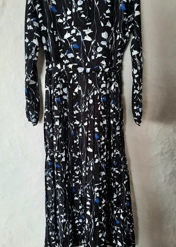 Günlük elbise-abiye-hızlı kargo - Görsel 7