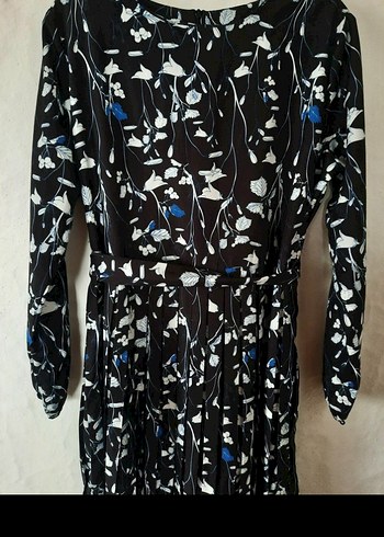 Günlük elbise-abiye-hızlı kargo - Görsel 6