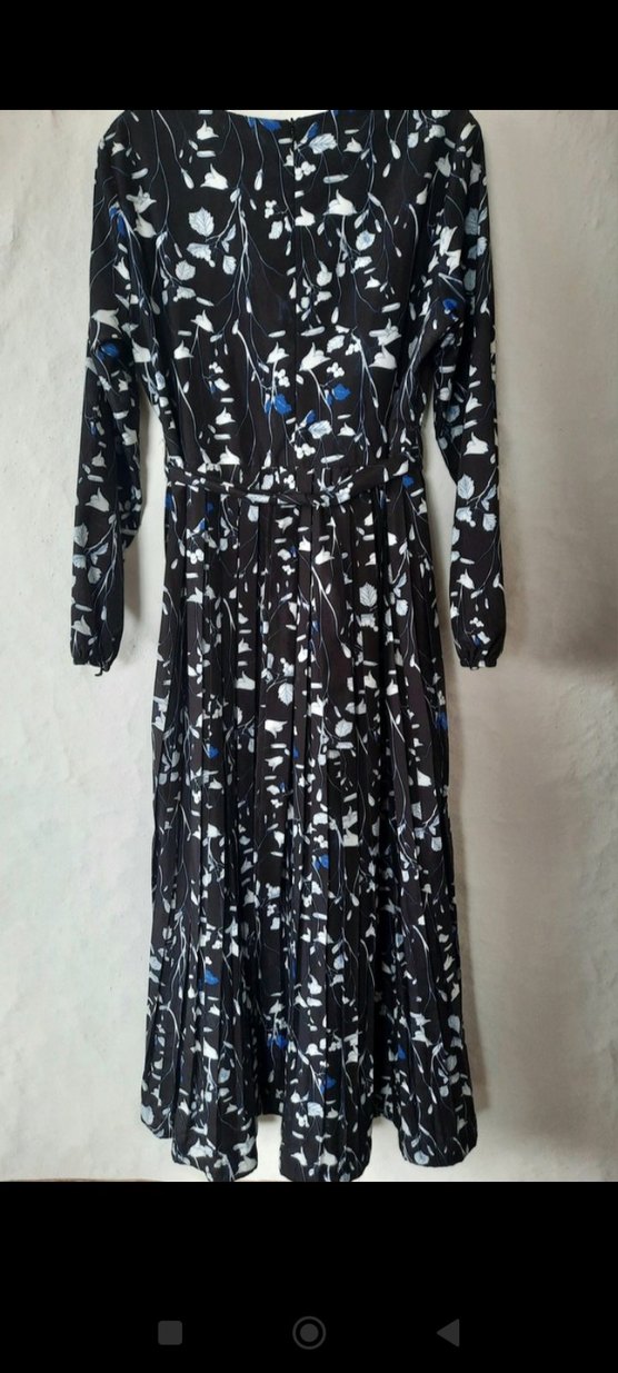 Günlük elbise-abiye-hızlı kargo - Görsel 4