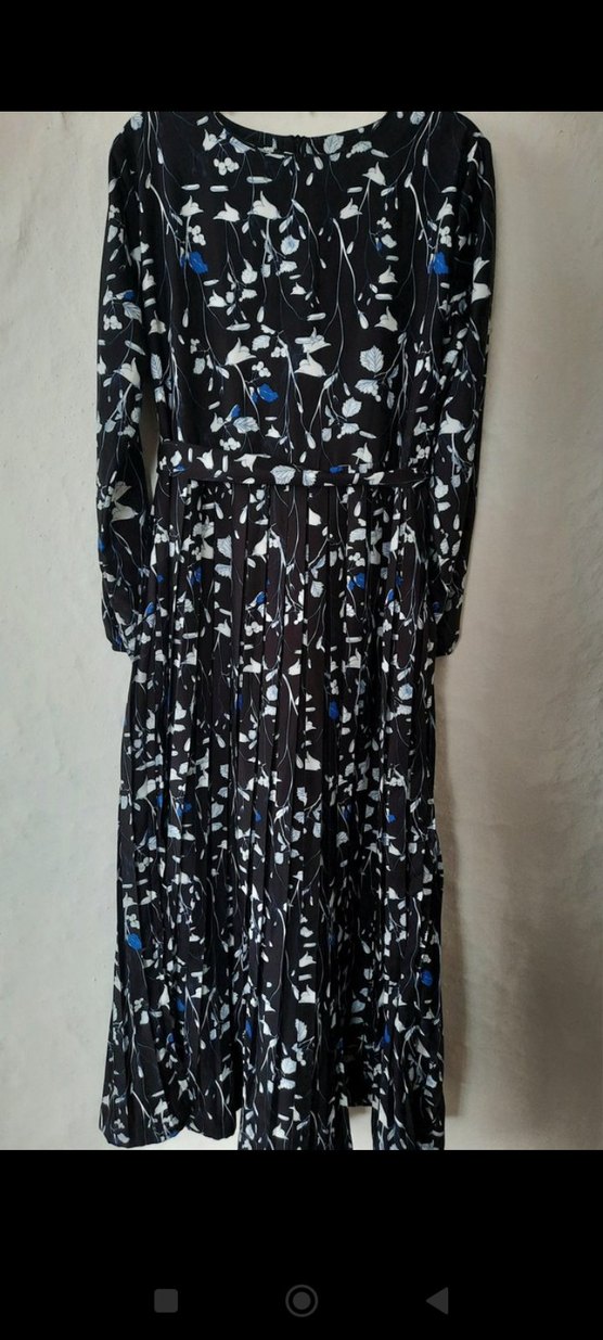 Günlük elbise-abiye-hızlı kargo - Görsel 5