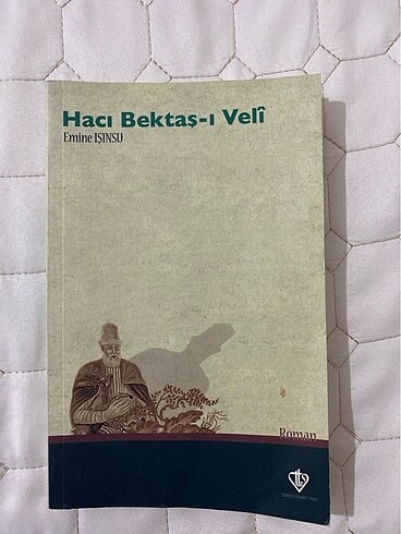Hacı Bektaş-ı Veli