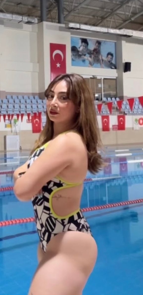 Mayo sırt dekolteli - Görsel 3