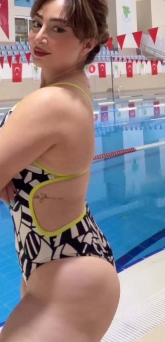 Mayo sırt dekolteli - Görsel 2