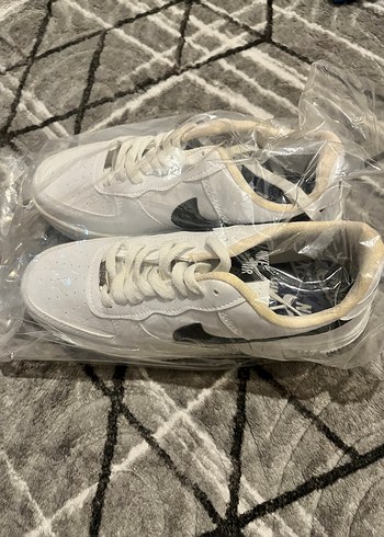 Nike unisex Spor Ayakkabı - Görsel 3