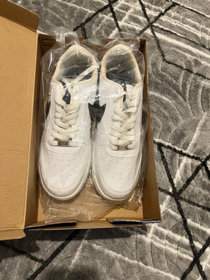 Nike unisex Spor Ayakkabı - Görsel 2