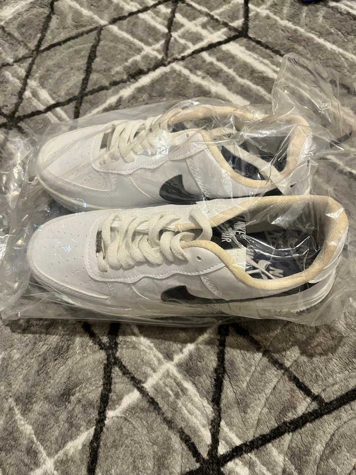 Nike unisex Spor Ayakkabı - Görsel 3