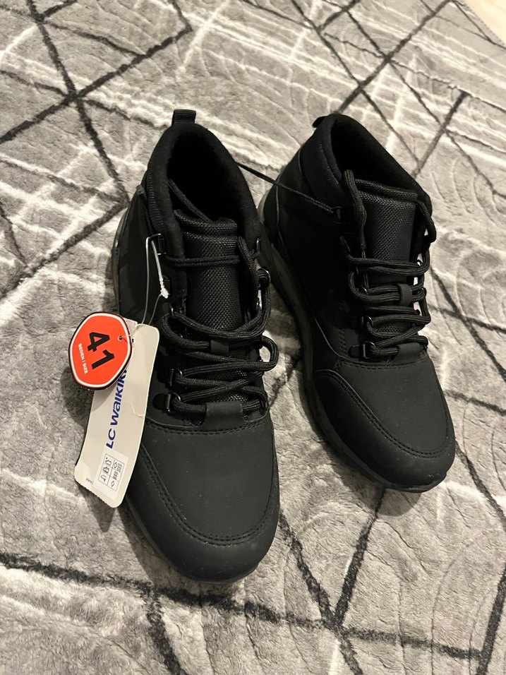 Lc waikiki sıfır bot - Görsel 3