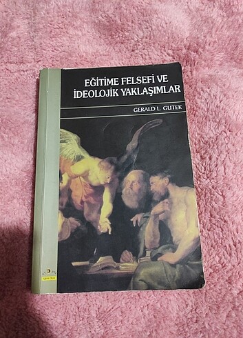 Eğitime felsefi ve ideolojik yaklaşımlar