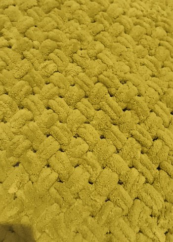 Puffy Bebek Battaniye - Görsel 3