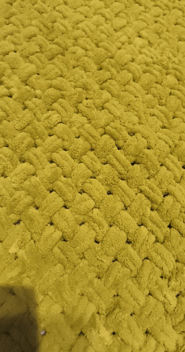 Puffy Bebek Battaniye - Görsel 3